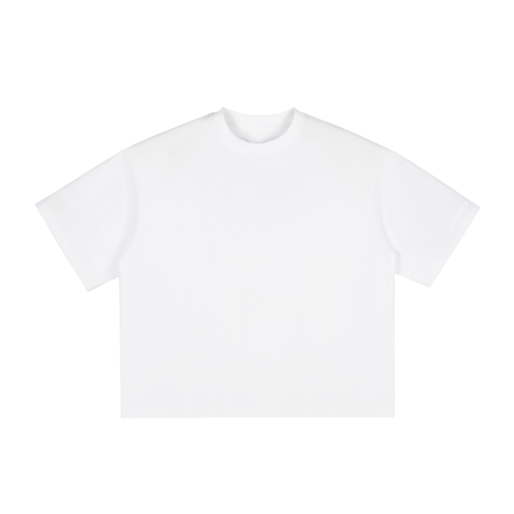 "I Was Blind" Tee (Boxy)