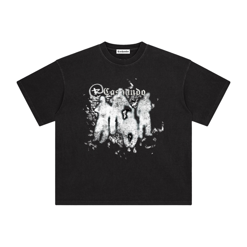 Static Tee
