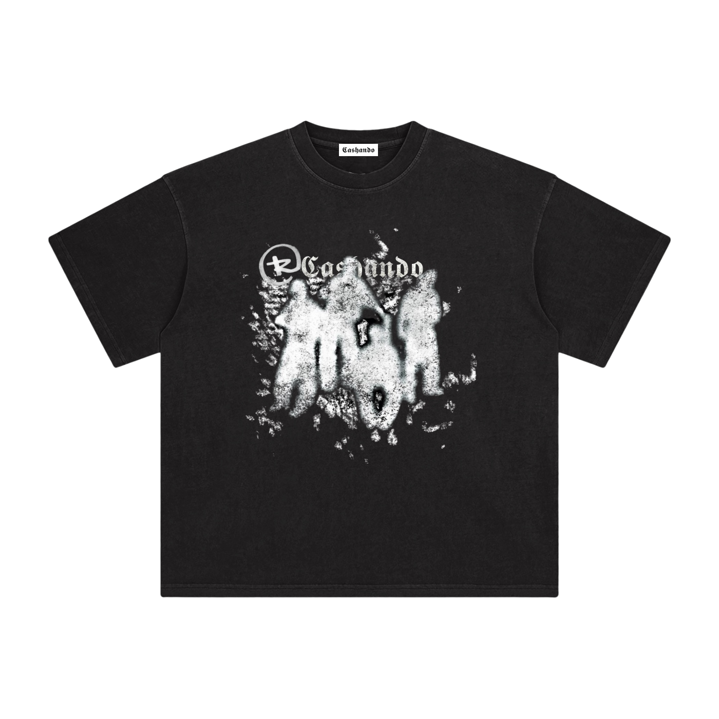 Static Tee
