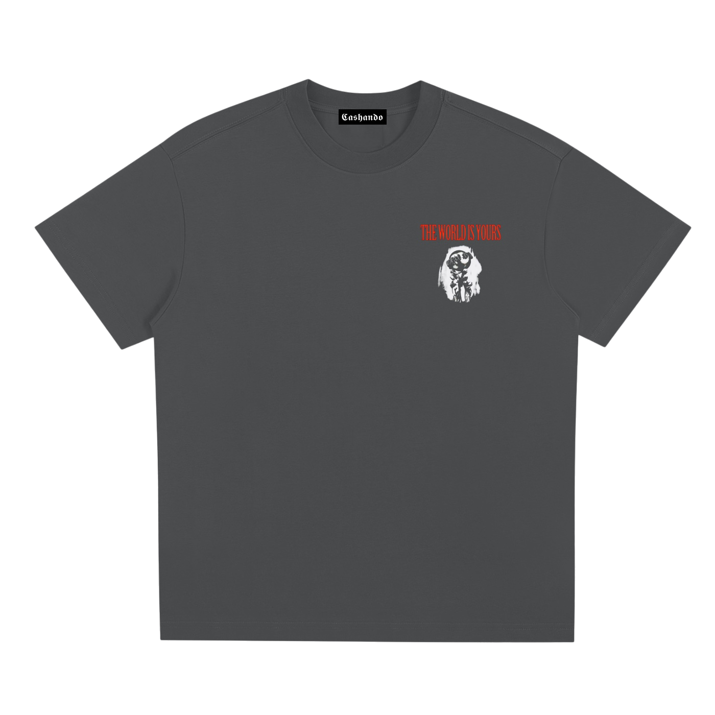 SCARFACE Tee