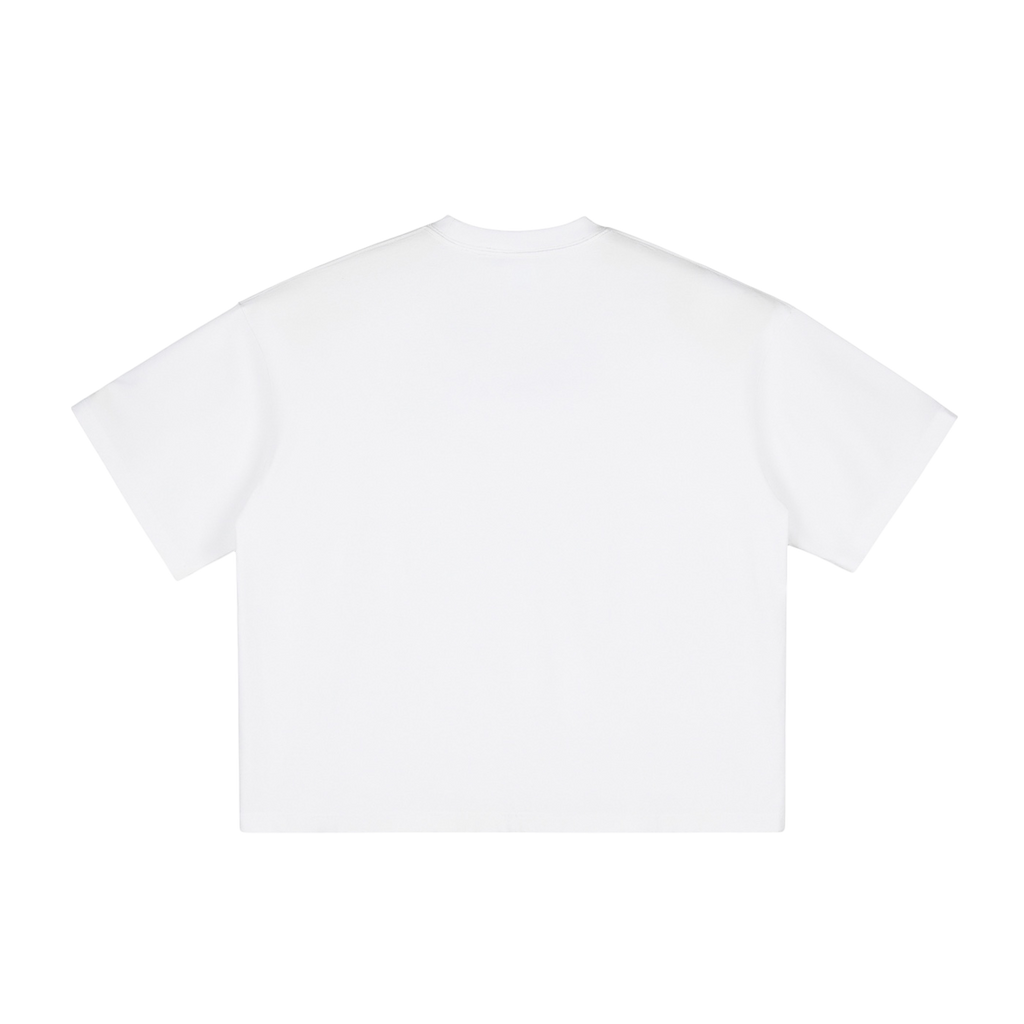 "Life Is Temporary" Tee