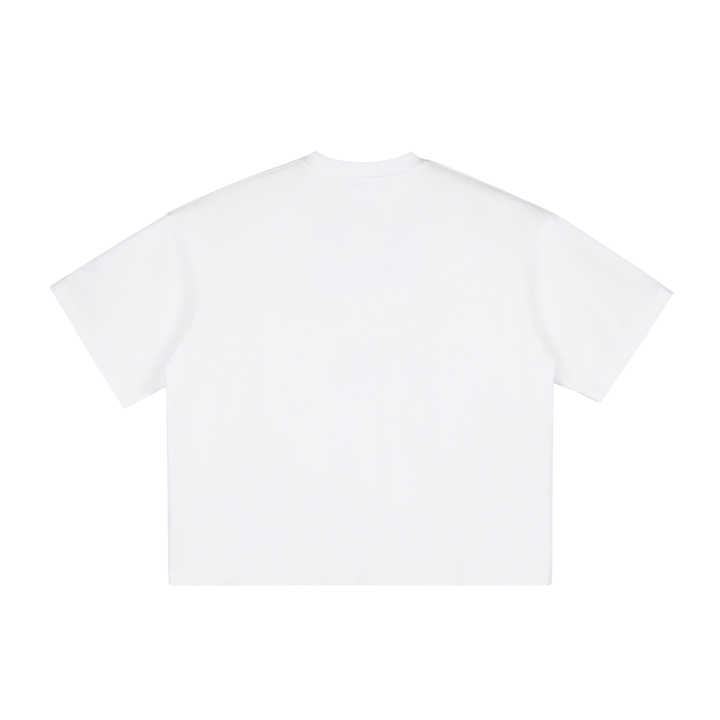 "Life Is Temporary" Tee