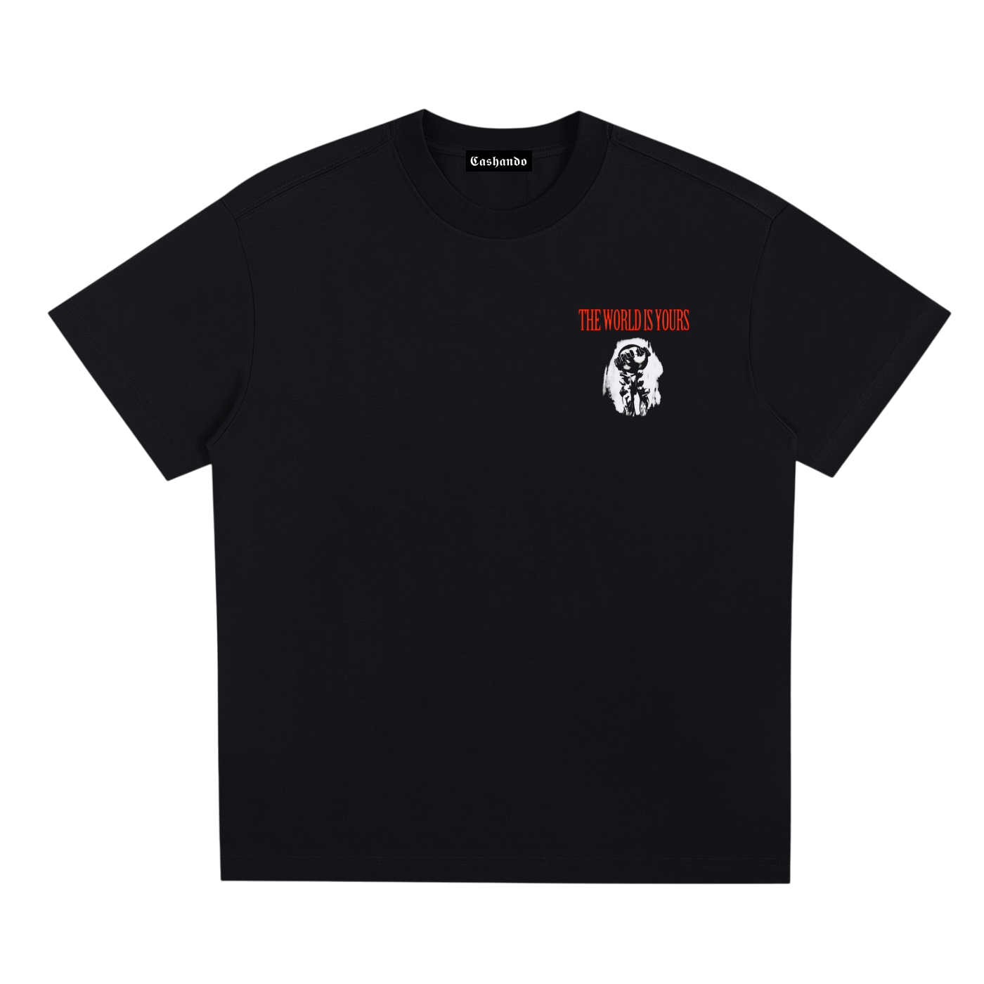 SCARFACE Tee