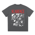 SCARFACE Tee