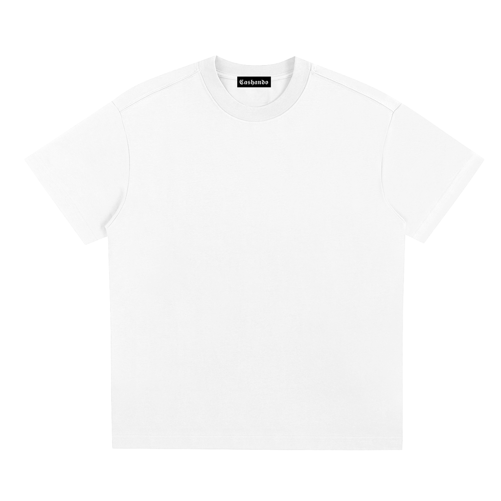 "Tell Me What You See" Tee