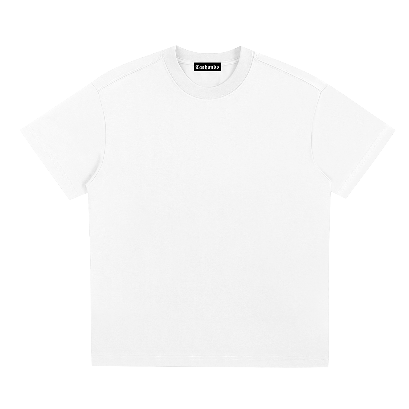 "Tell Me What You See" Tee
