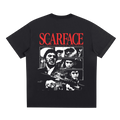 SCARFACE Tee