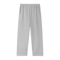 Essential Straight-Leg Sweatpants