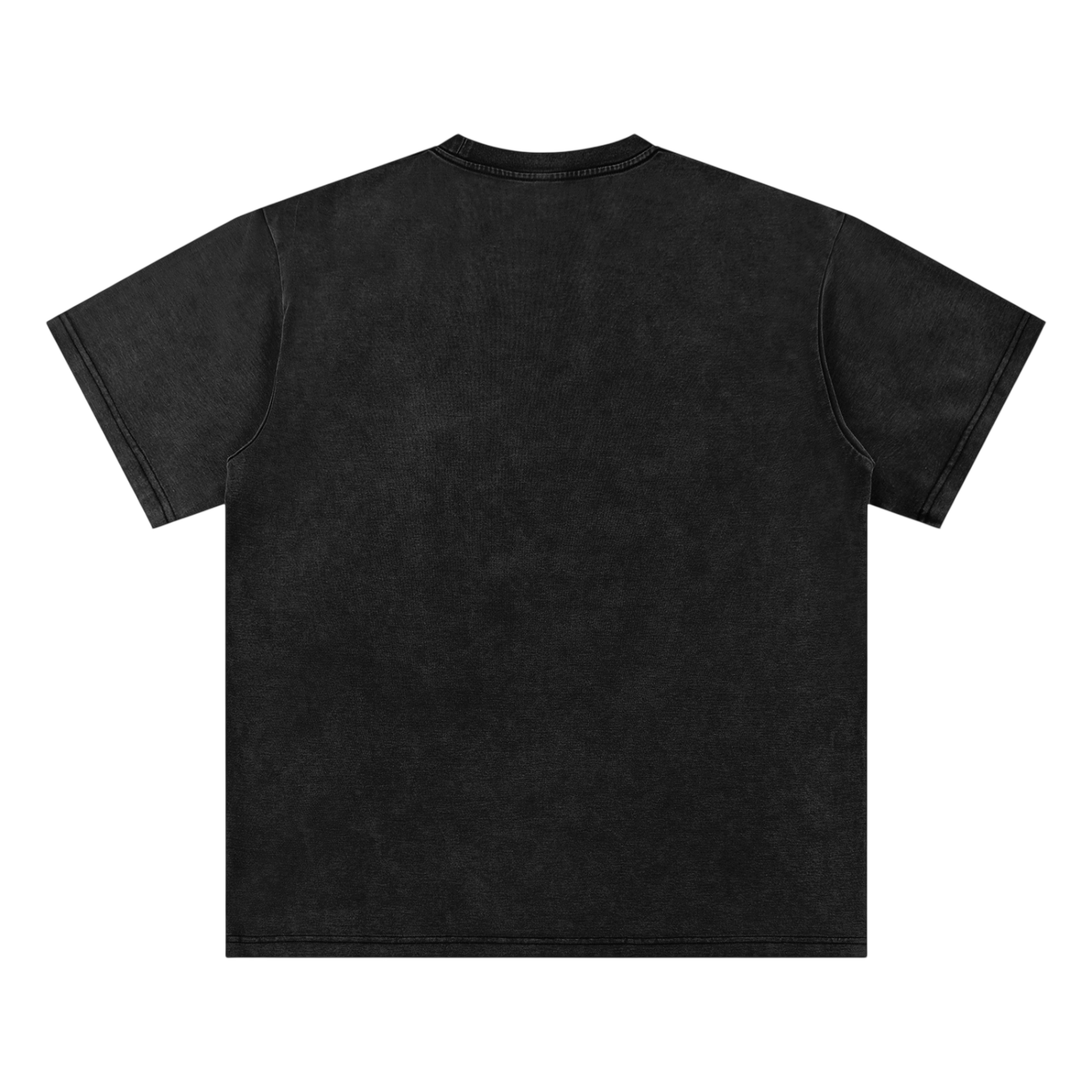 Grin Fang Snow washed Tee