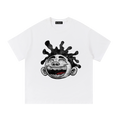 Cartoon Face Tee