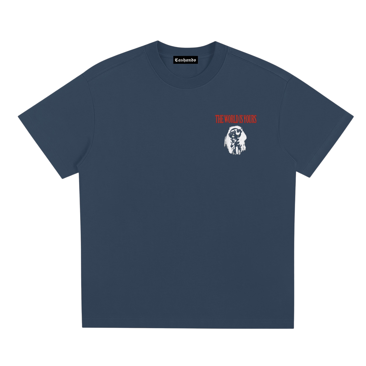 SCARFACE Tee