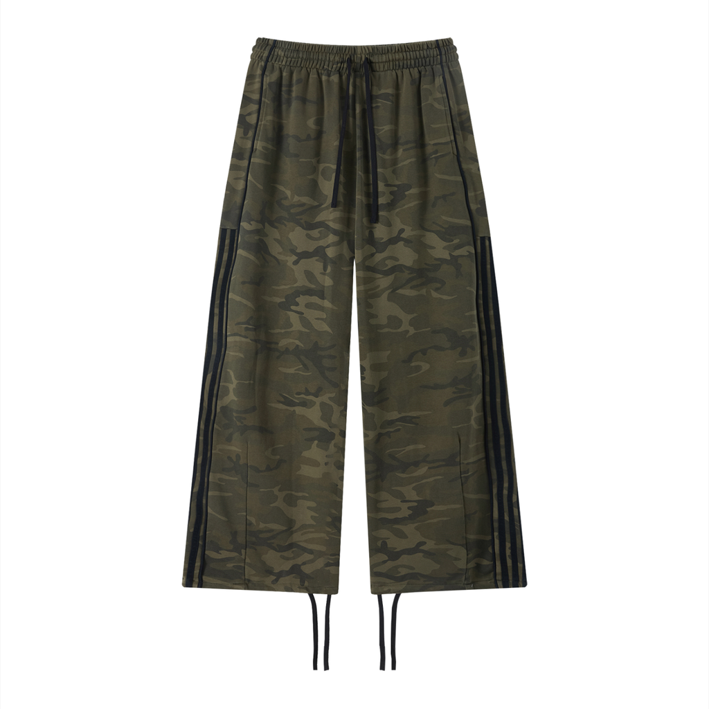 Camo Pants