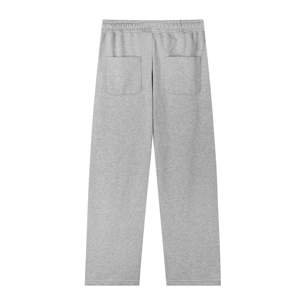 Essential Straight-Leg Sweatpants