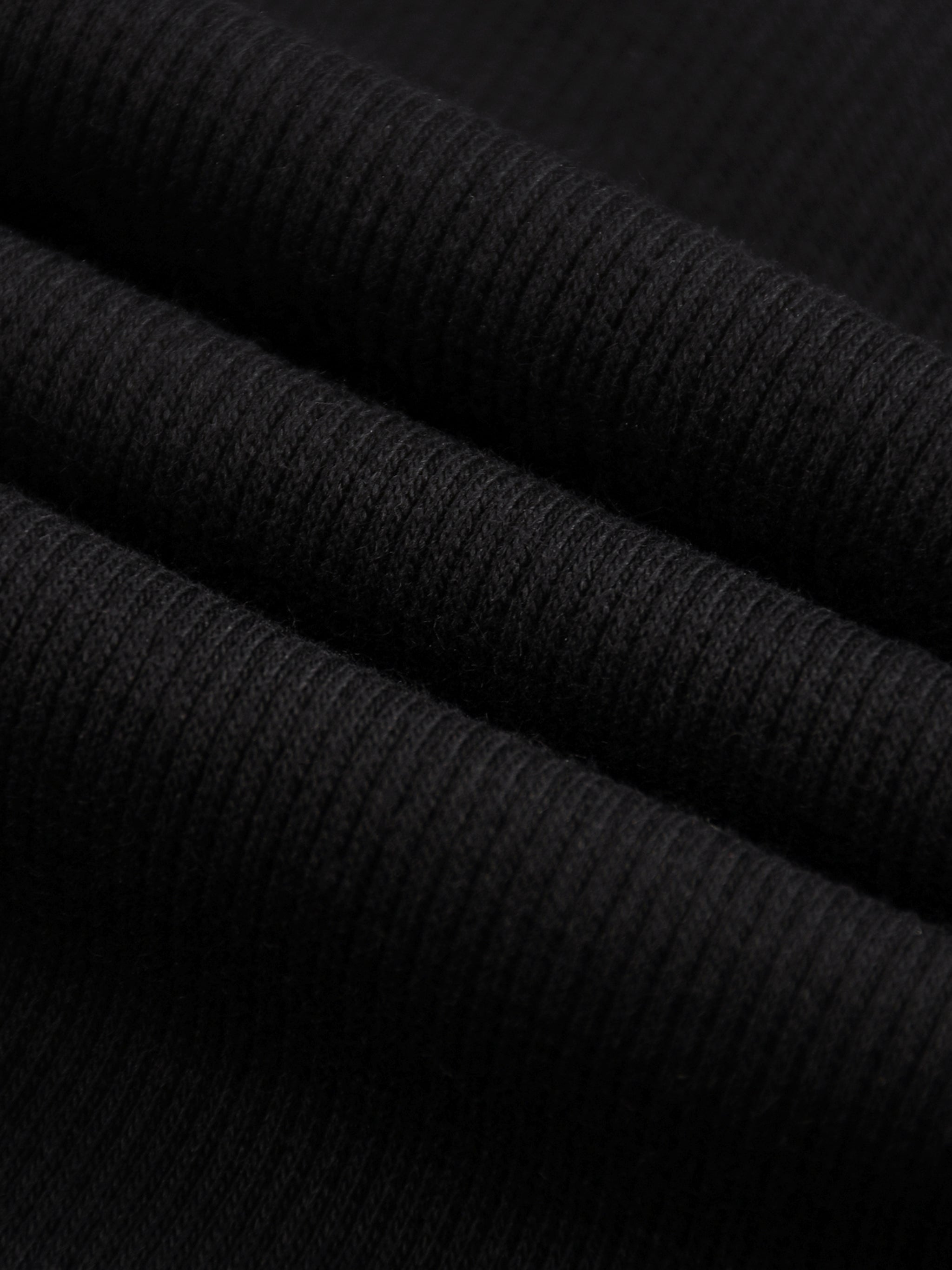 Waffle Knit "Authentic Society" Shorts